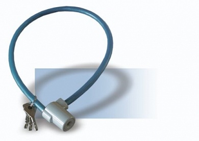 Замок навесной ЧАЗ ВС2-6А-01